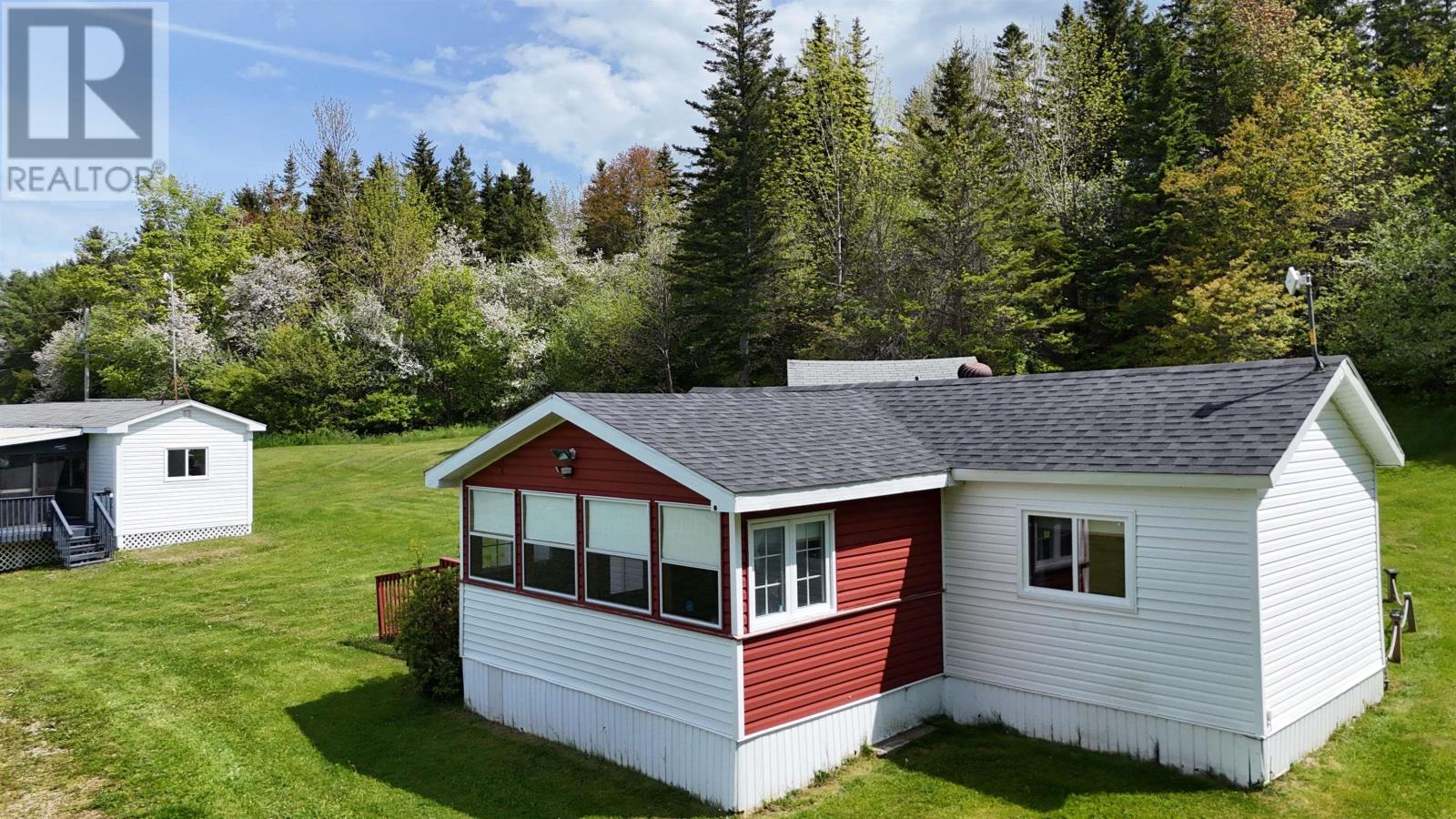 2952 Highway 395, East Lake Ainslie, Nova Scotia  B0E 3M0 - Photo 25 - 202614376