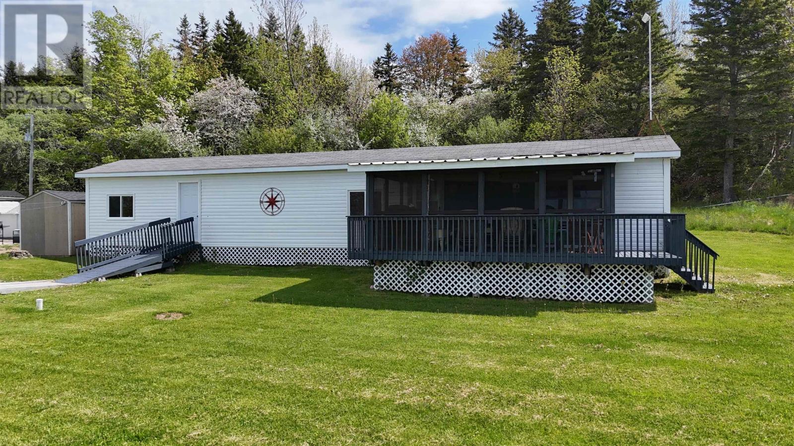 2952 Highway 395, East Lake Ainslie, Nova Scotia  B0E 3M0 - Photo 3 - 202614376
