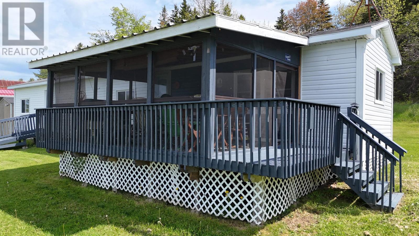 2952 Highway 395, East Lake Ainslie, Nova Scotia  B0E 3M0 - Photo 4 - 202614376