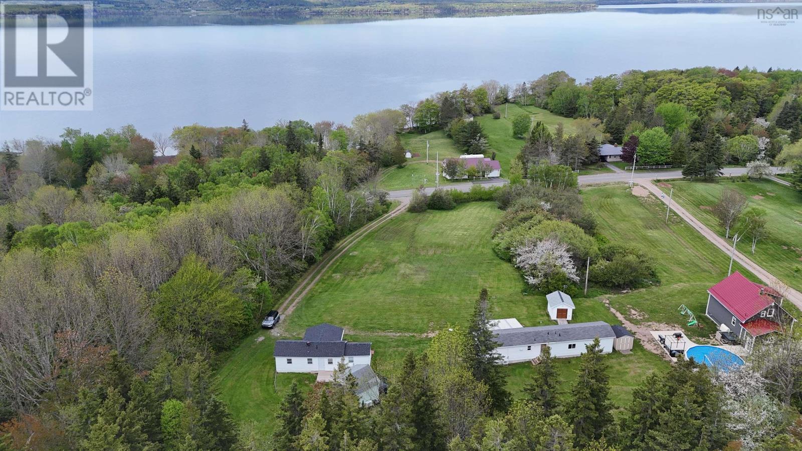 2952 Highway 395, East Lake Ainslie, Nova Scotia  B0E 3M0 - Photo 48 - 202614376