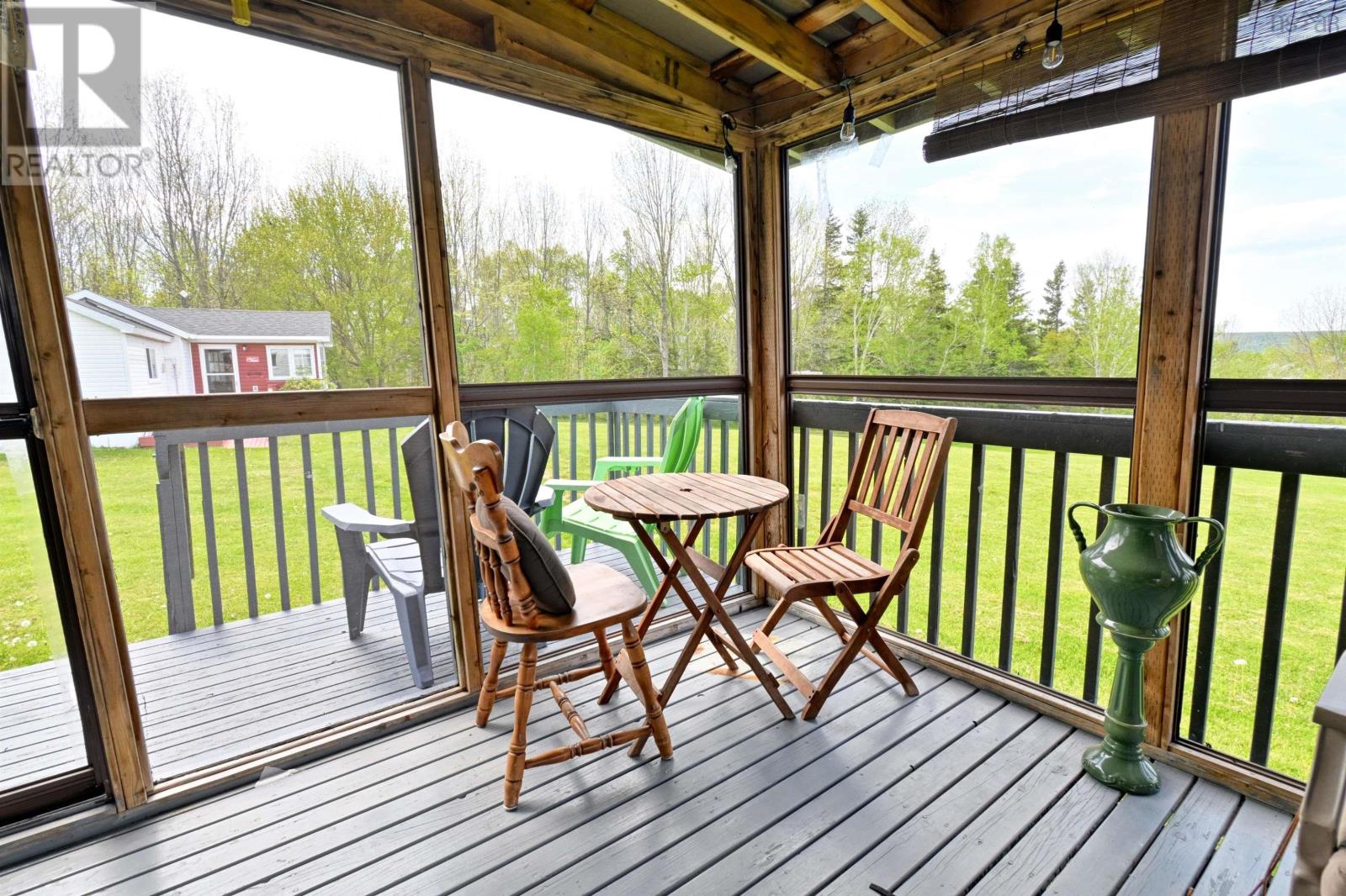 2952 Highway 395, East Lake Ainslie, Nova Scotia  B0E 3M0 - Photo 7 - 202614376