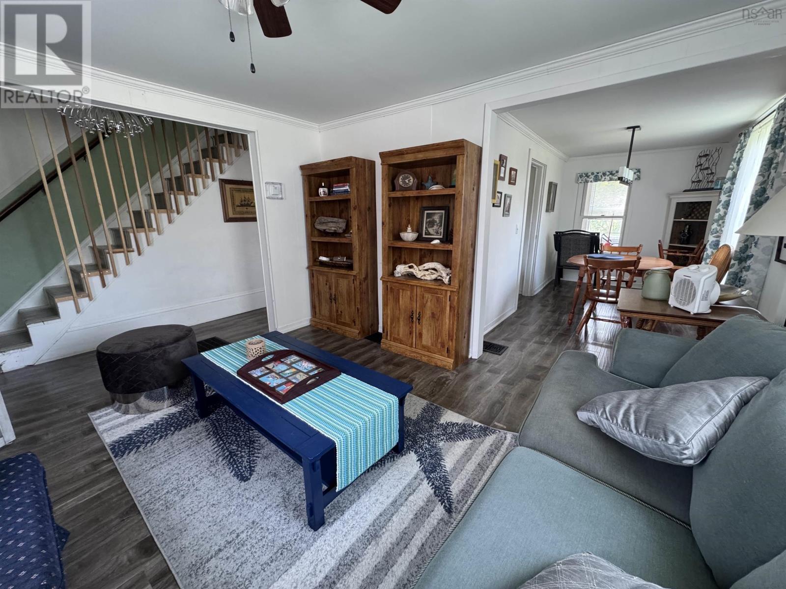 1 Moore Street, Parrsboro, Nova Scotia  B0M 1S0 - Photo 10 - 202614377