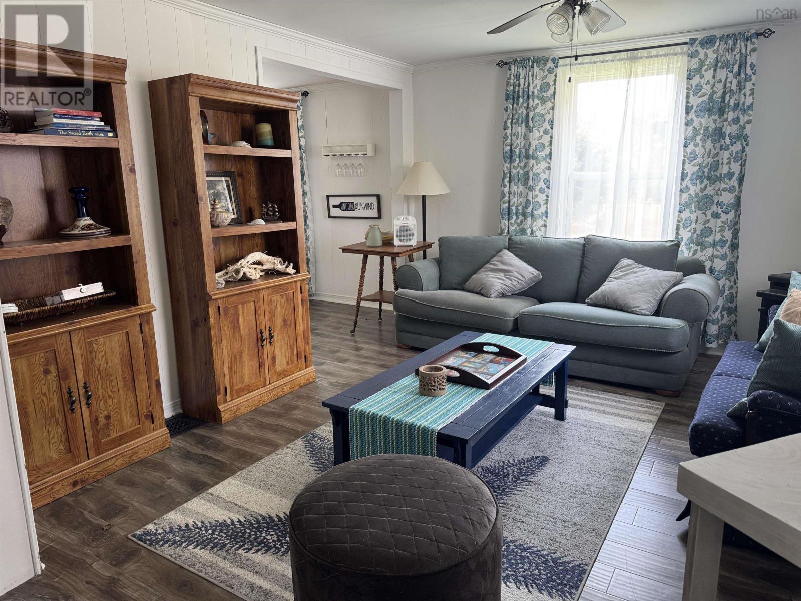 1 Moore Street, Parrsboro, Nova Scotia  B0M 1S0 - Photo 11 - 202614377