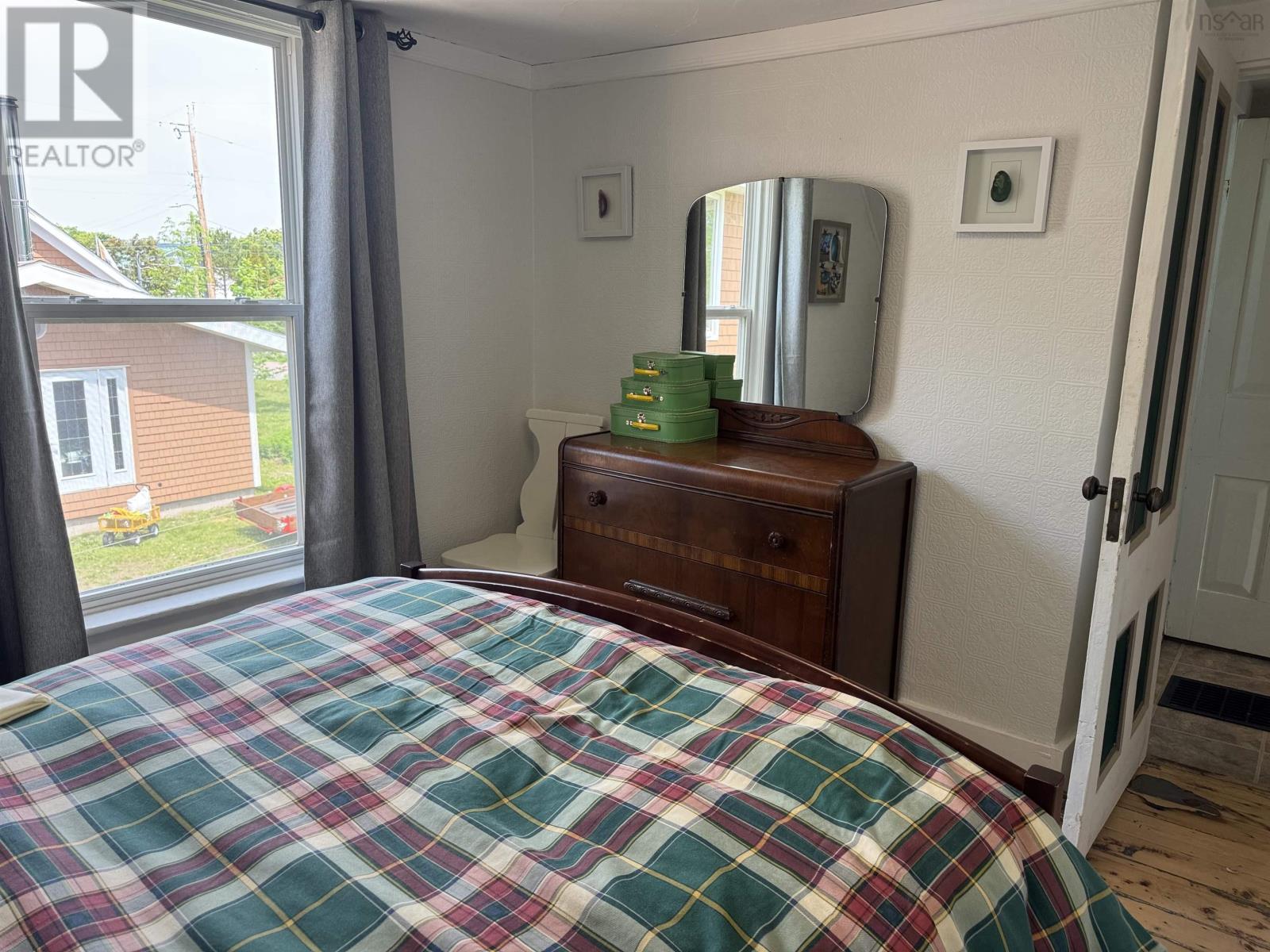 1 Moore Street, Parrsboro, Nova Scotia  B0M 1S0 - Photo 18 - 202614377
