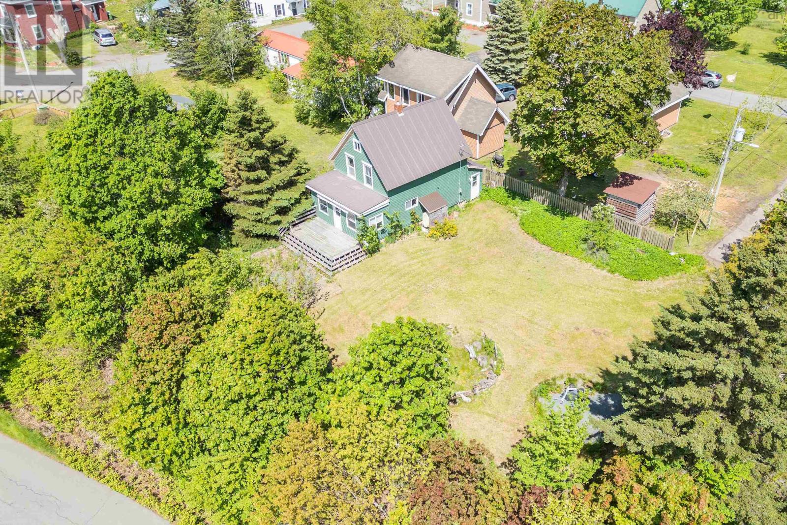 1 Moore Street, Parrsboro, Nova Scotia  B0M 1S0 - Photo 22 - 202614377