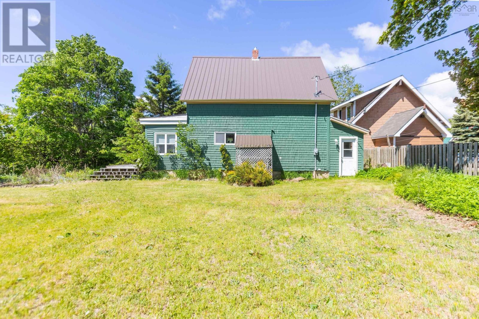 1 Moore Street, Parrsboro, Nova Scotia  B0M 1S0 - Photo 23 - 202614377