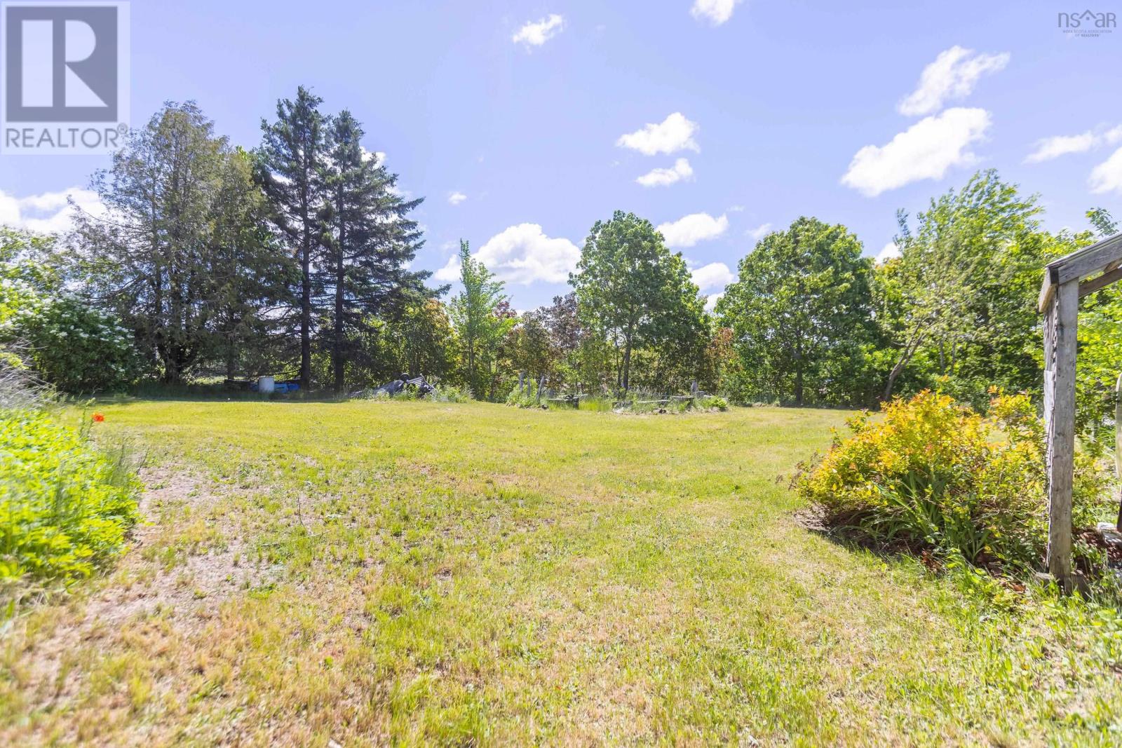 1 Moore Street, Parrsboro, Nova Scotia  B0M 1S0 - Photo 24 - 202614377