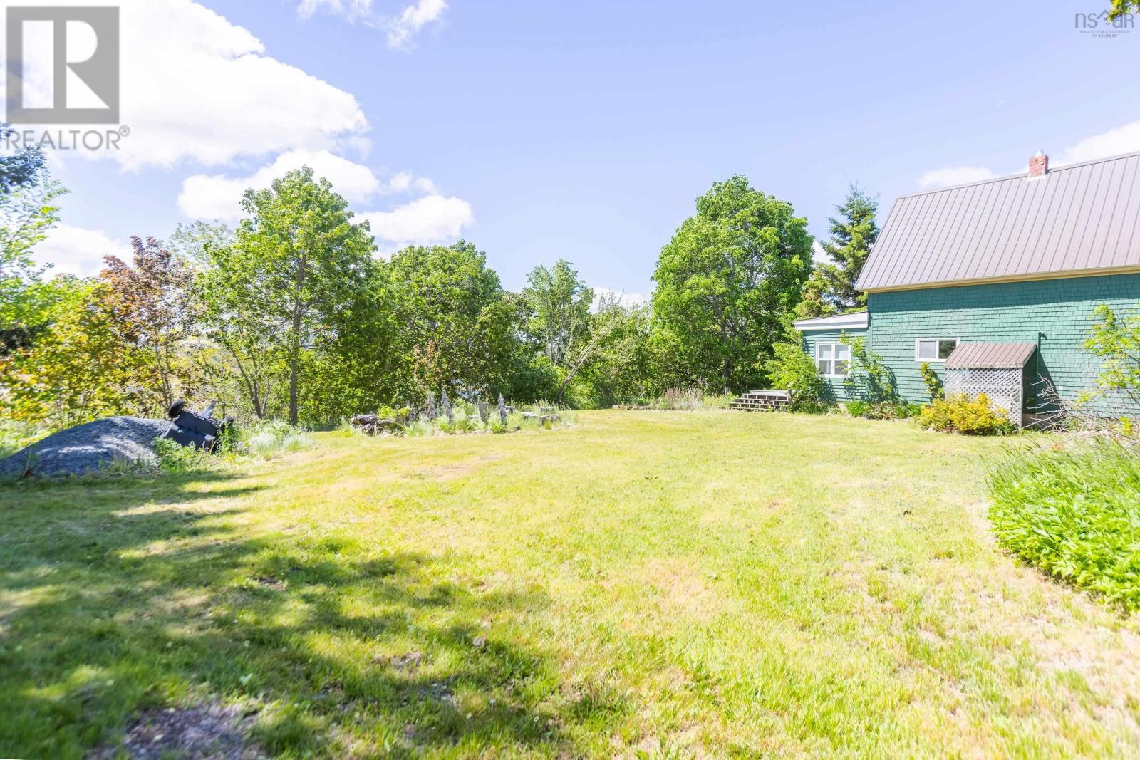 1 Moore Street, Parrsboro, Nova Scotia  B0M 1S0 - Photo 4 - 202614377