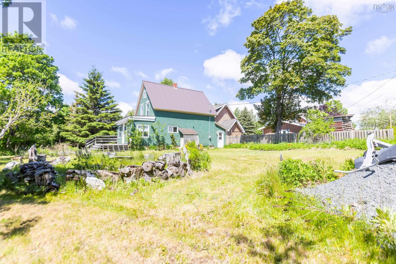 1 Moore Street, Parrsboro, Nova Scotia  B0M 1S0 - Photo 5 - 202614377