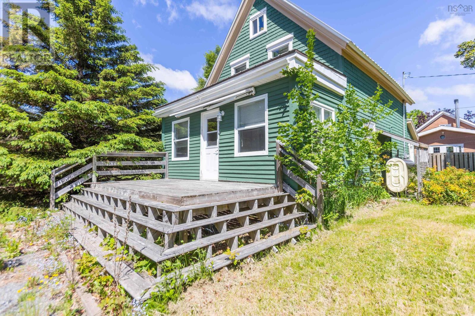 1 Moore Street, Parrsboro, Nova Scotia  B0M 1S0 - Photo 6 - 202614377