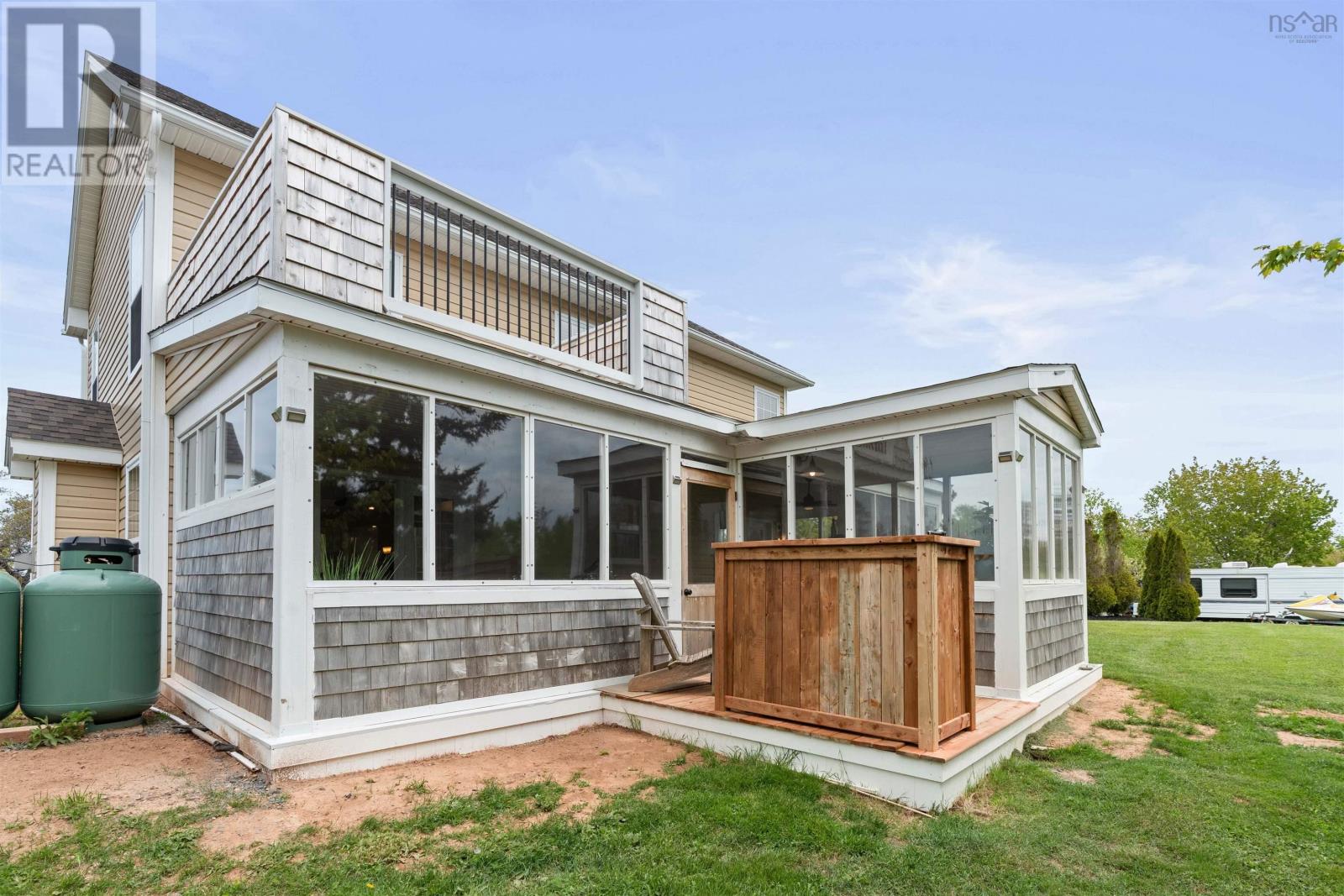 1021 Bissett Road, Cow Bay, Nova Scotia  B3G 0A4 - Photo 12 - 202614395