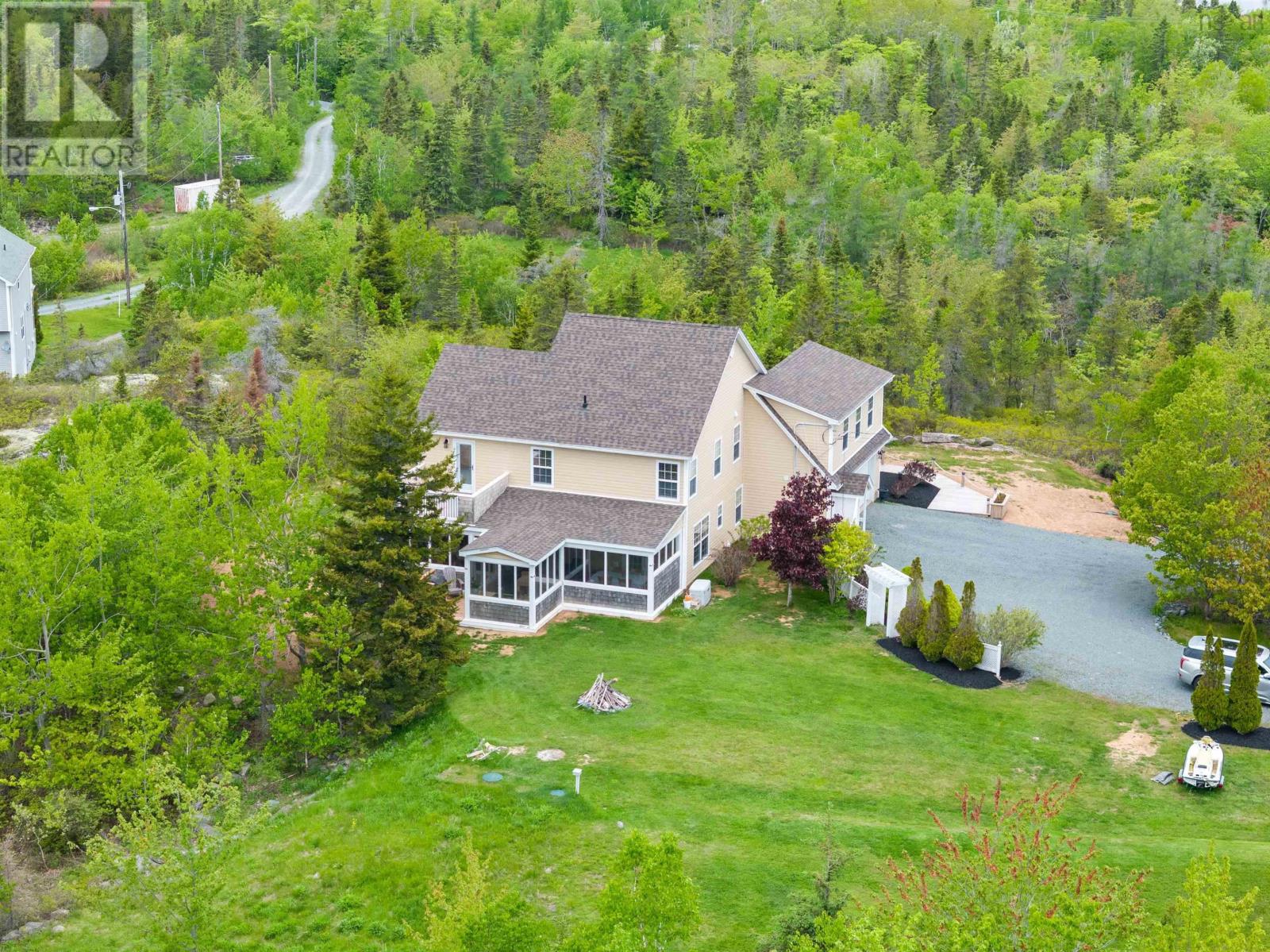 1021 Bissett Road, Cow Bay, Nova Scotia  B3G 0A4 - Photo 2 - 202614395
