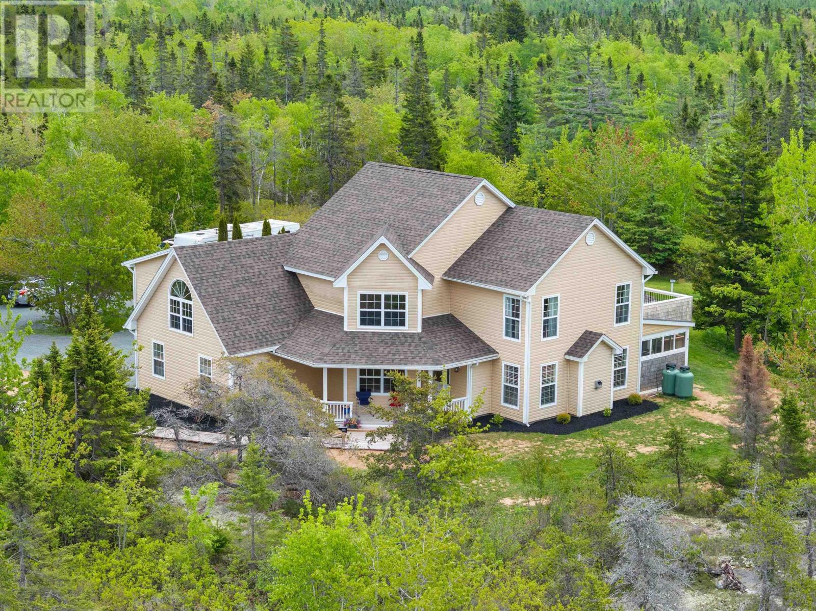 1021 Bissett Road, Cow Bay, Nova Scotia  B3G 0A4 - Photo 3 - 202614395