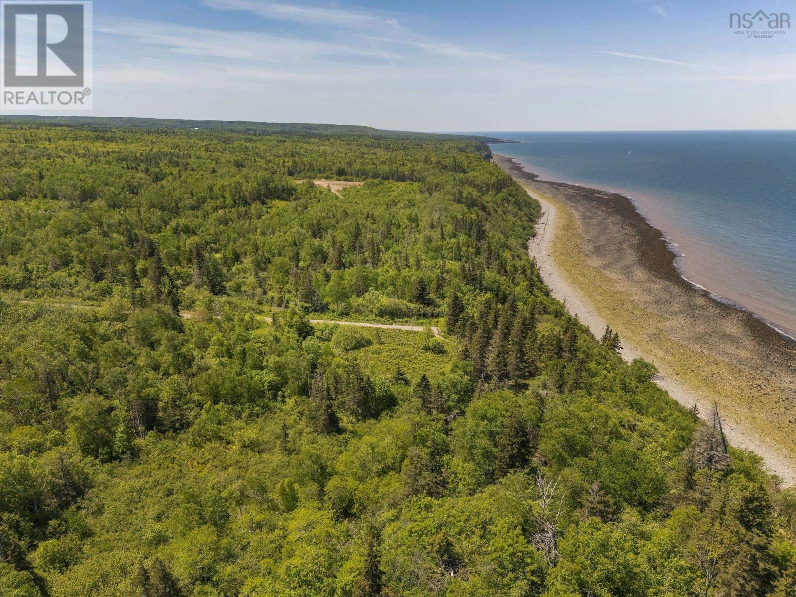 Lot Sand Bank Road, Victoria Vale, Nova Scotia  B0S 1P0 - Photo 2 - 202614402