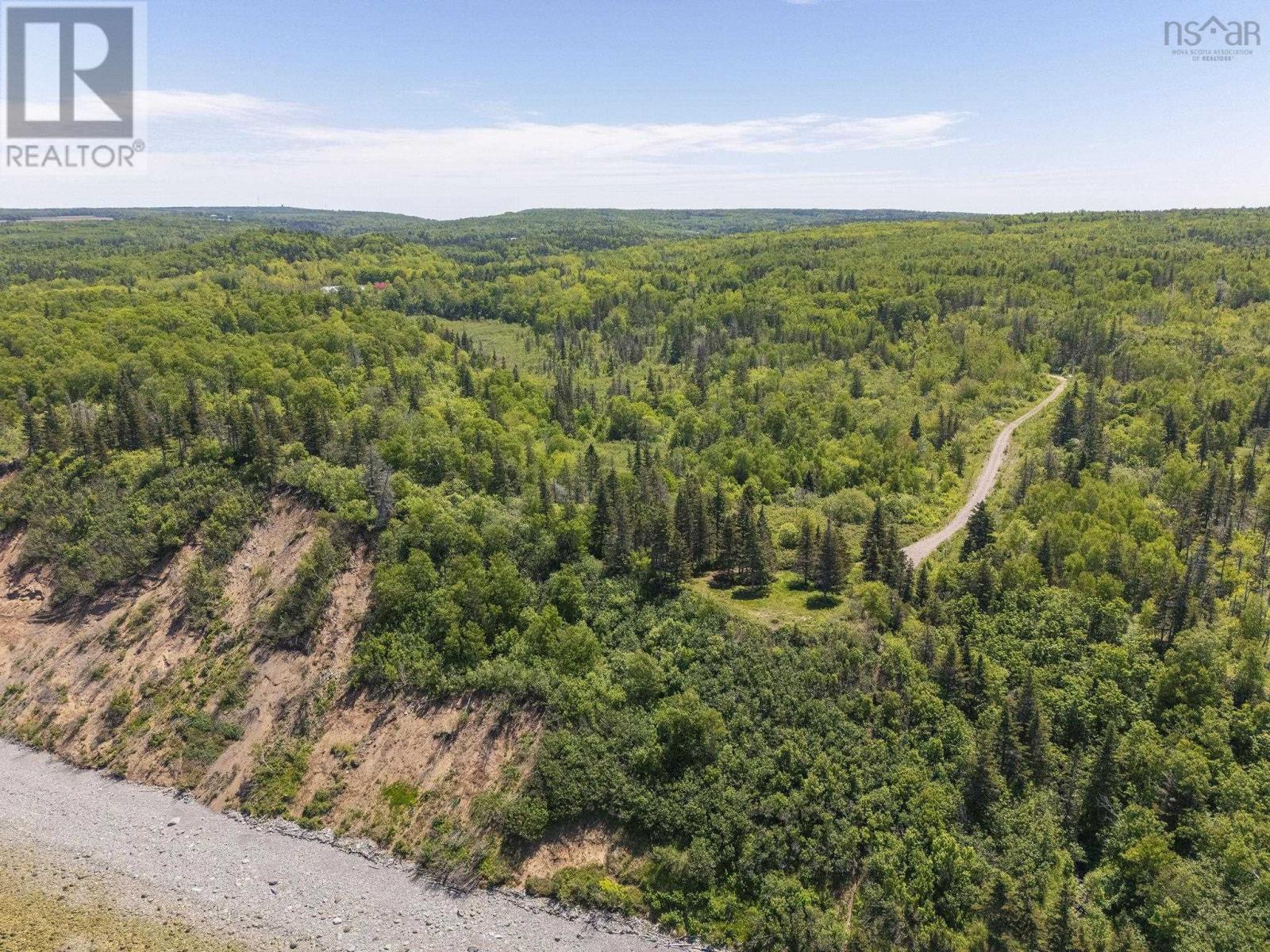 Lot Sand Bank Road, Victoria Vale, Nova Scotia  B0S 1P0 - Photo 3 - 202614402