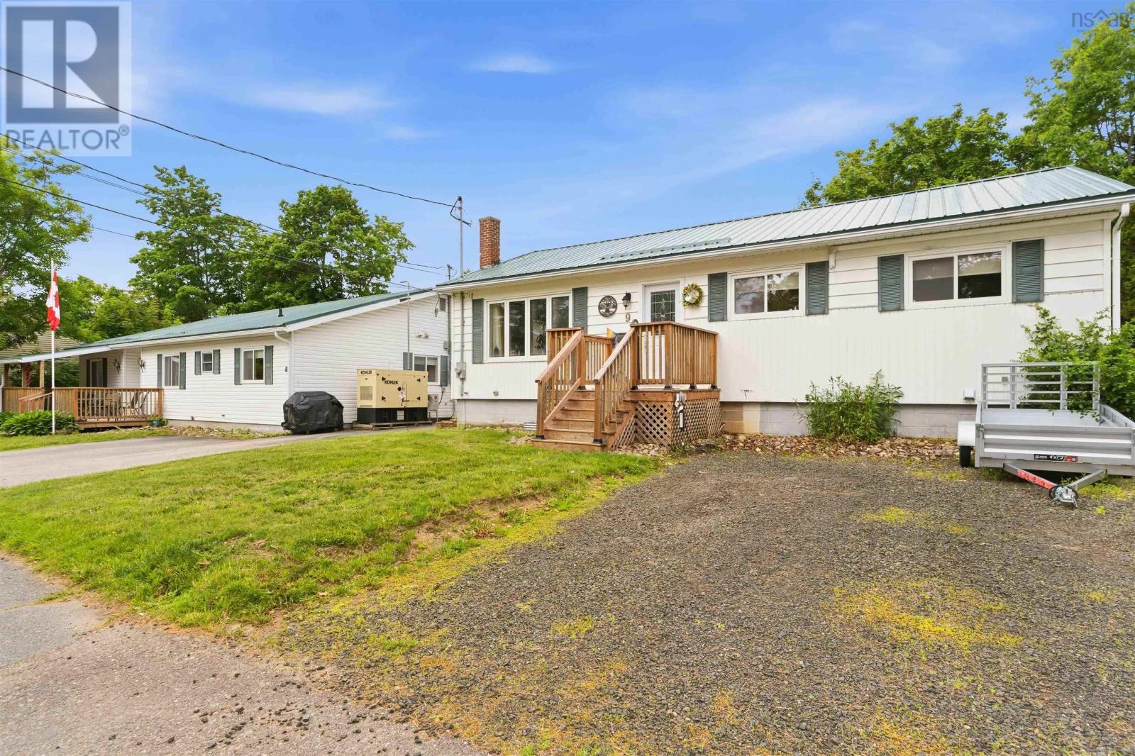 9 Freeman Street, Bridgetown, Nova Scotia  B0S 1C0 - Photo 2 - 202614398