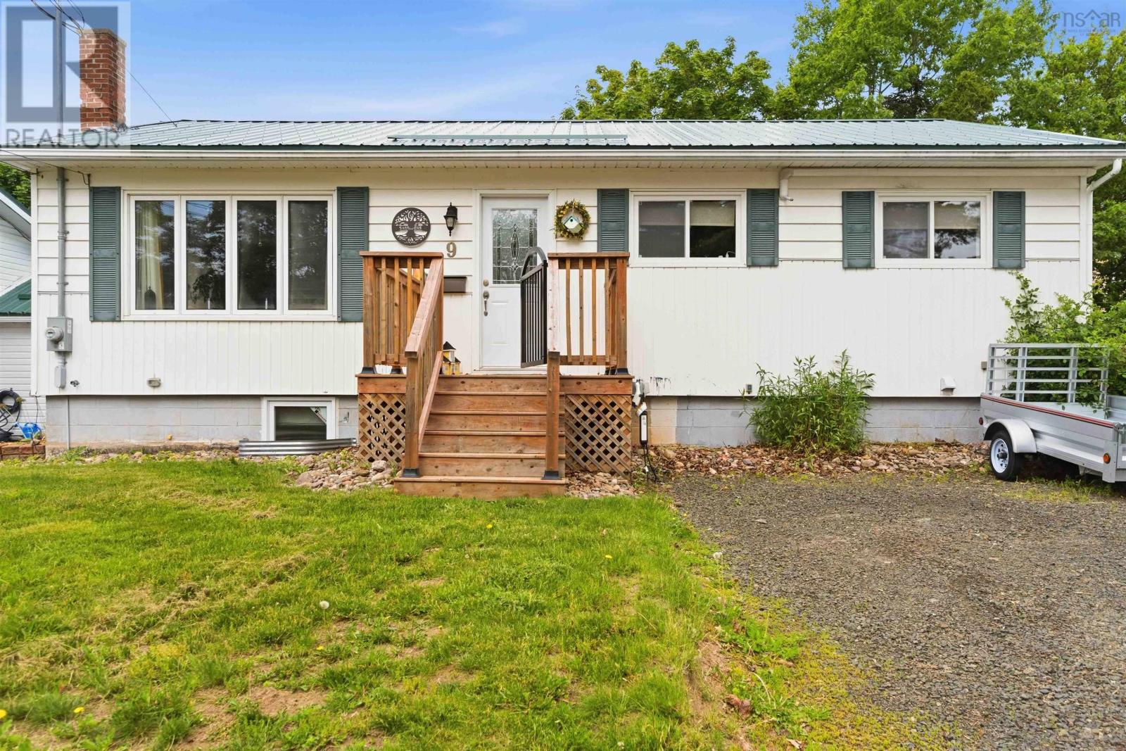 9 Freeman Street, Bridgetown, Nova Scotia  B0S 1C0 - Photo 3 - 202614398