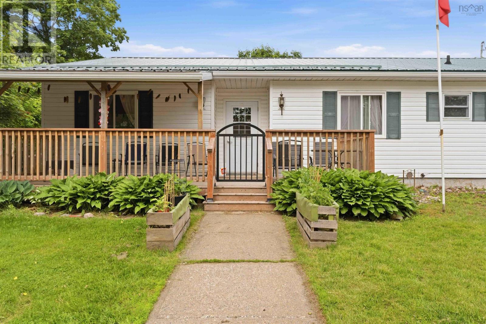 9 Freeman Street, Bridgetown, Nova Scotia  B0S 1C0 - Photo 4 - 202614398