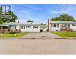 9 Freeman Street, bridgetown, Nova Scotia