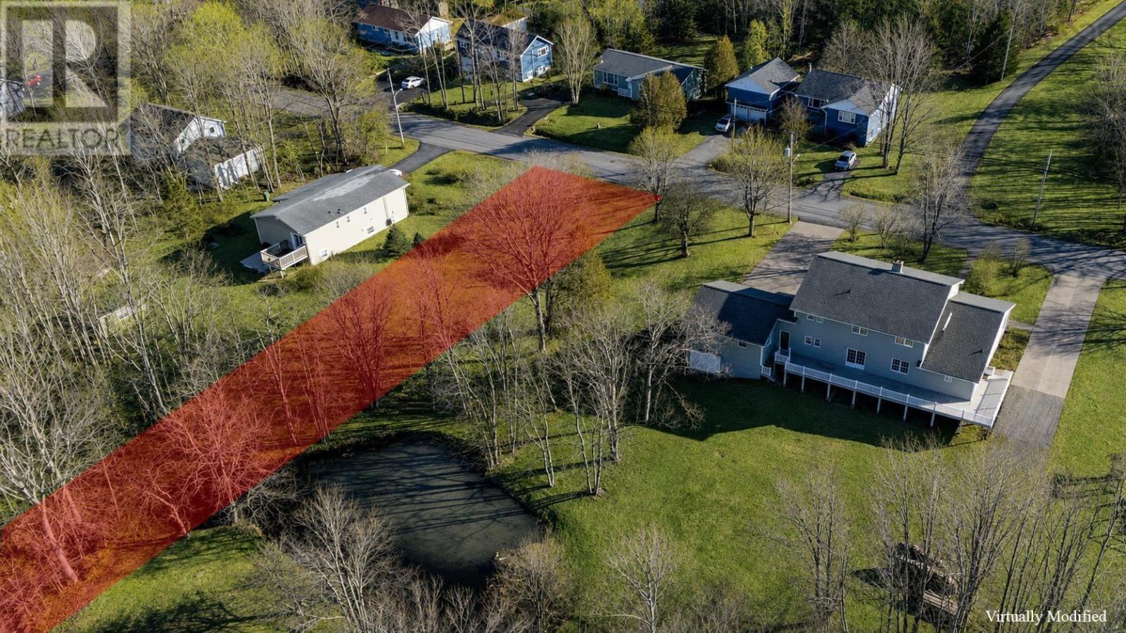 Lot F-9 Fraser Road, timberlea, Nova Scotia