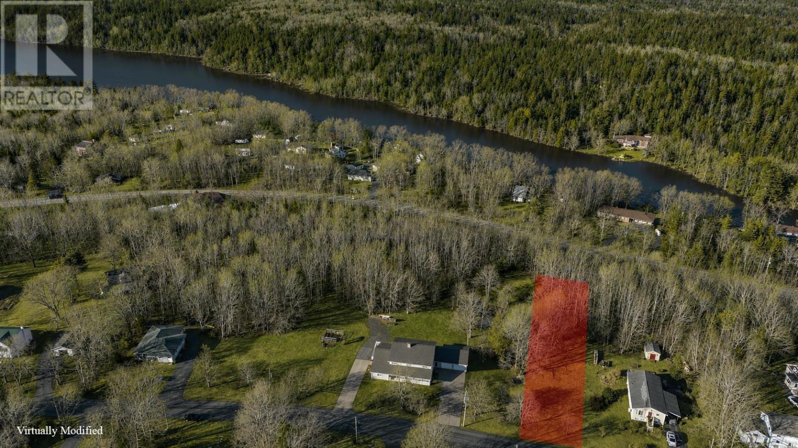 Lot F-9 Fraser Road, Timberlea, Nova Scotia  B3T 1J4 - Photo 2 - 202614406