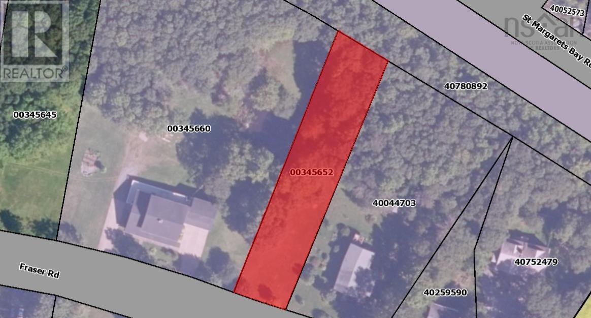 Lot F-9 Fraser Road, Timberlea, Nova Scotia  B3T 1J4 - Photo 3 - 202614406