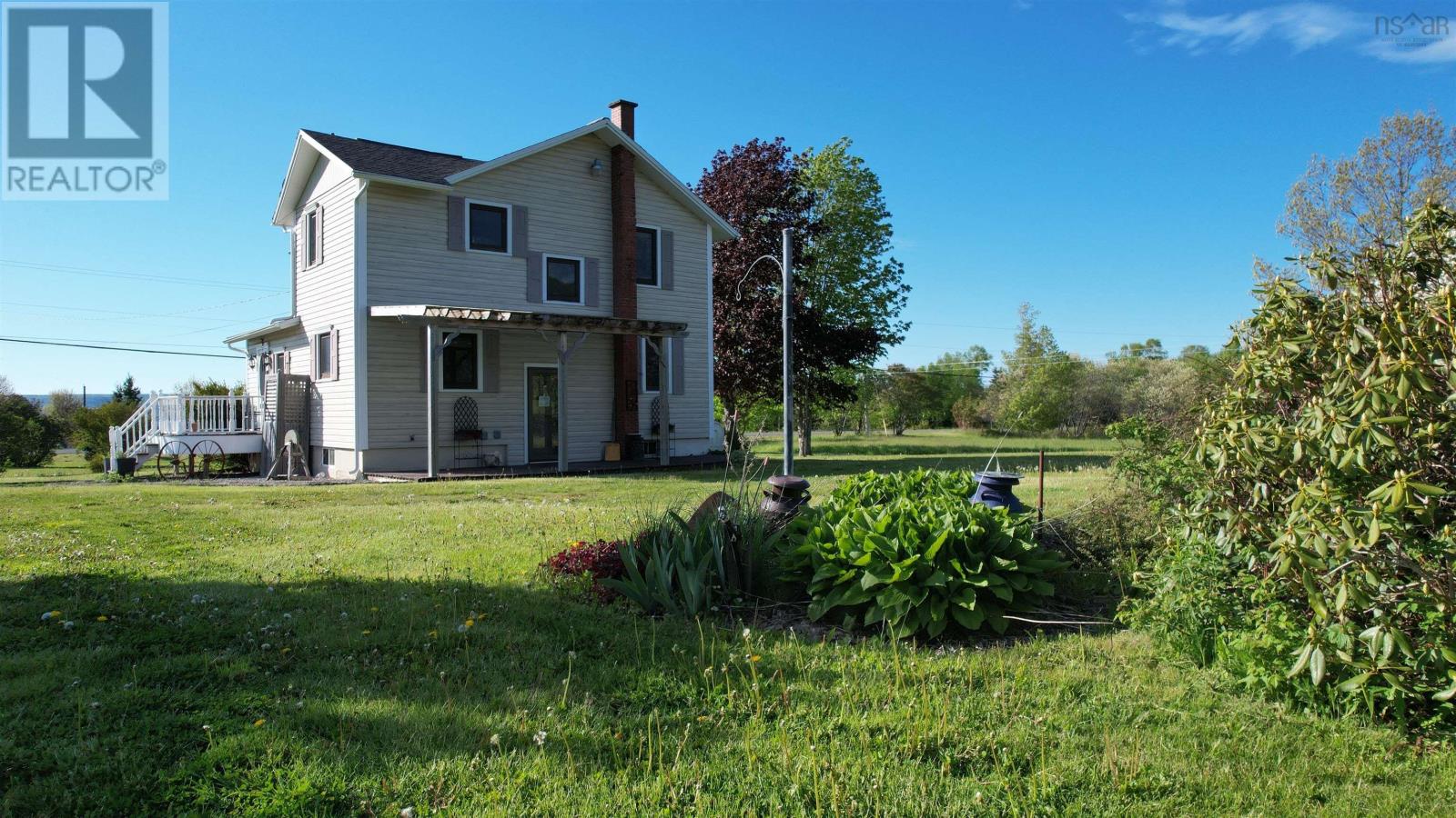 7903 East Bay Highway, Big Pond Centre, Nova Scotia  B1J 1Z3 - Photo 36 - 202614416