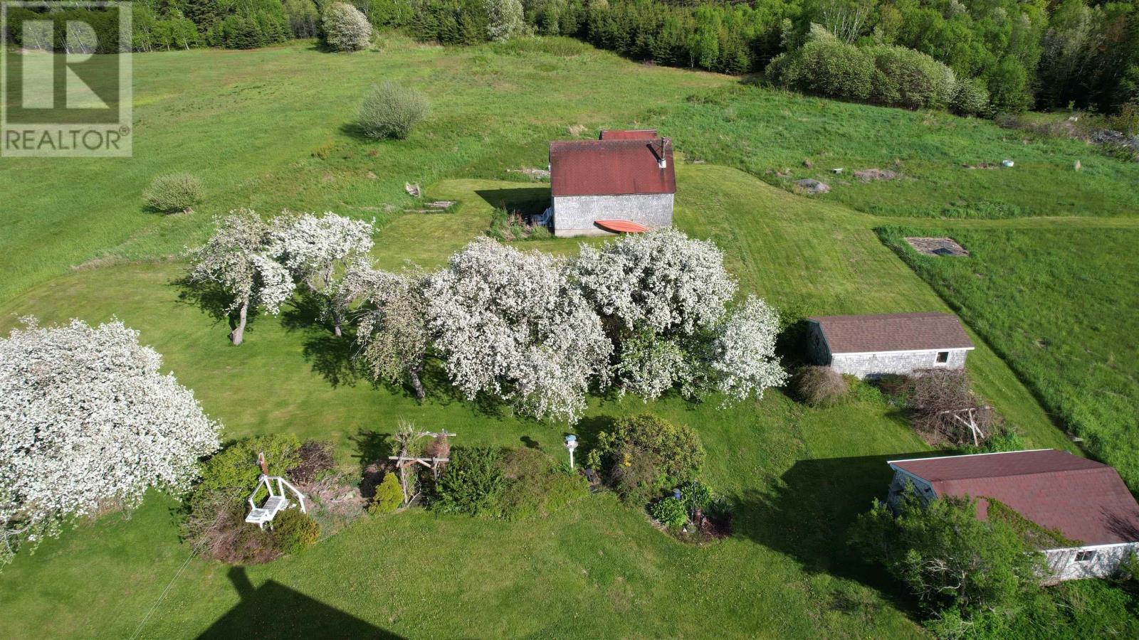 7903 East Bay Highway, Big Pond Centre, Nova Scotia  B1J 1Z3 - Photo 39 - 202614416