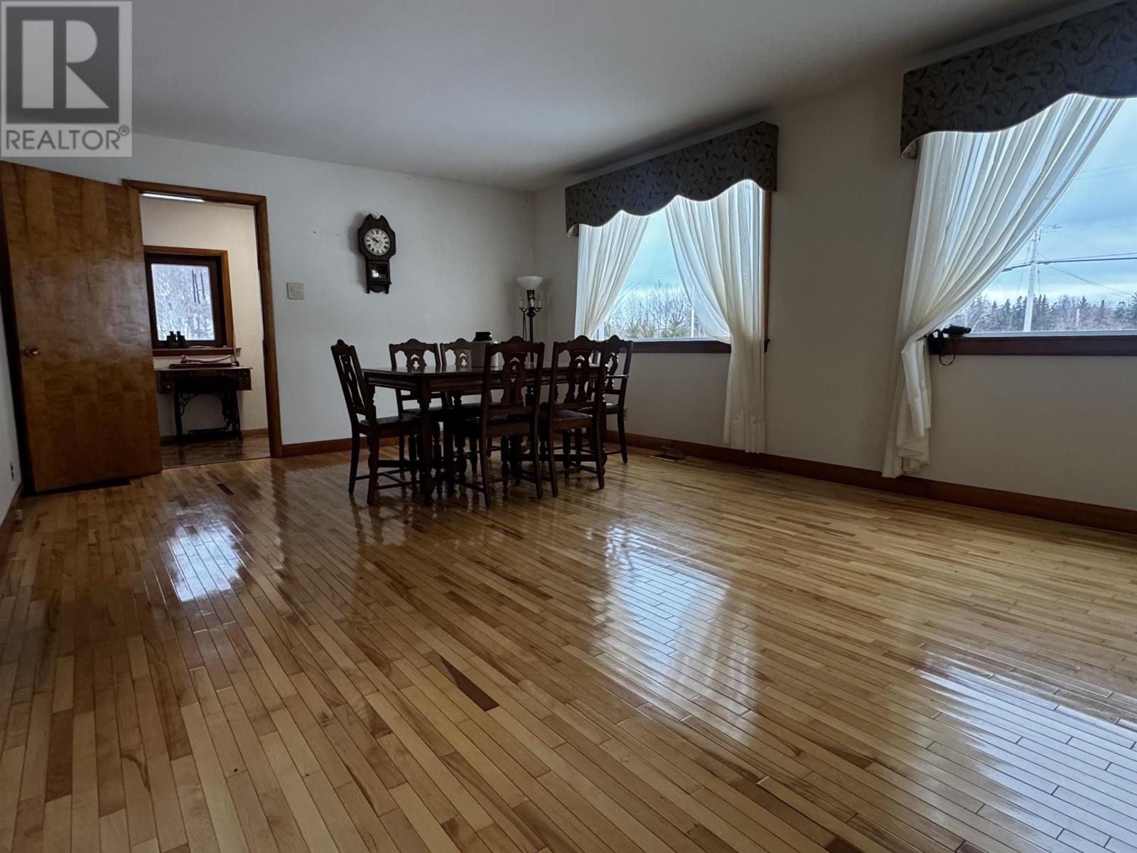 7903 East Bay Highway, Big Pond Centre, Nova Scotia  B1J 1Z3 - Photo 5 - 202614416