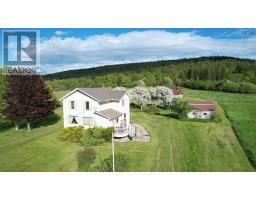 7903 East Bay Highway, big pond centre, Nova Scotia