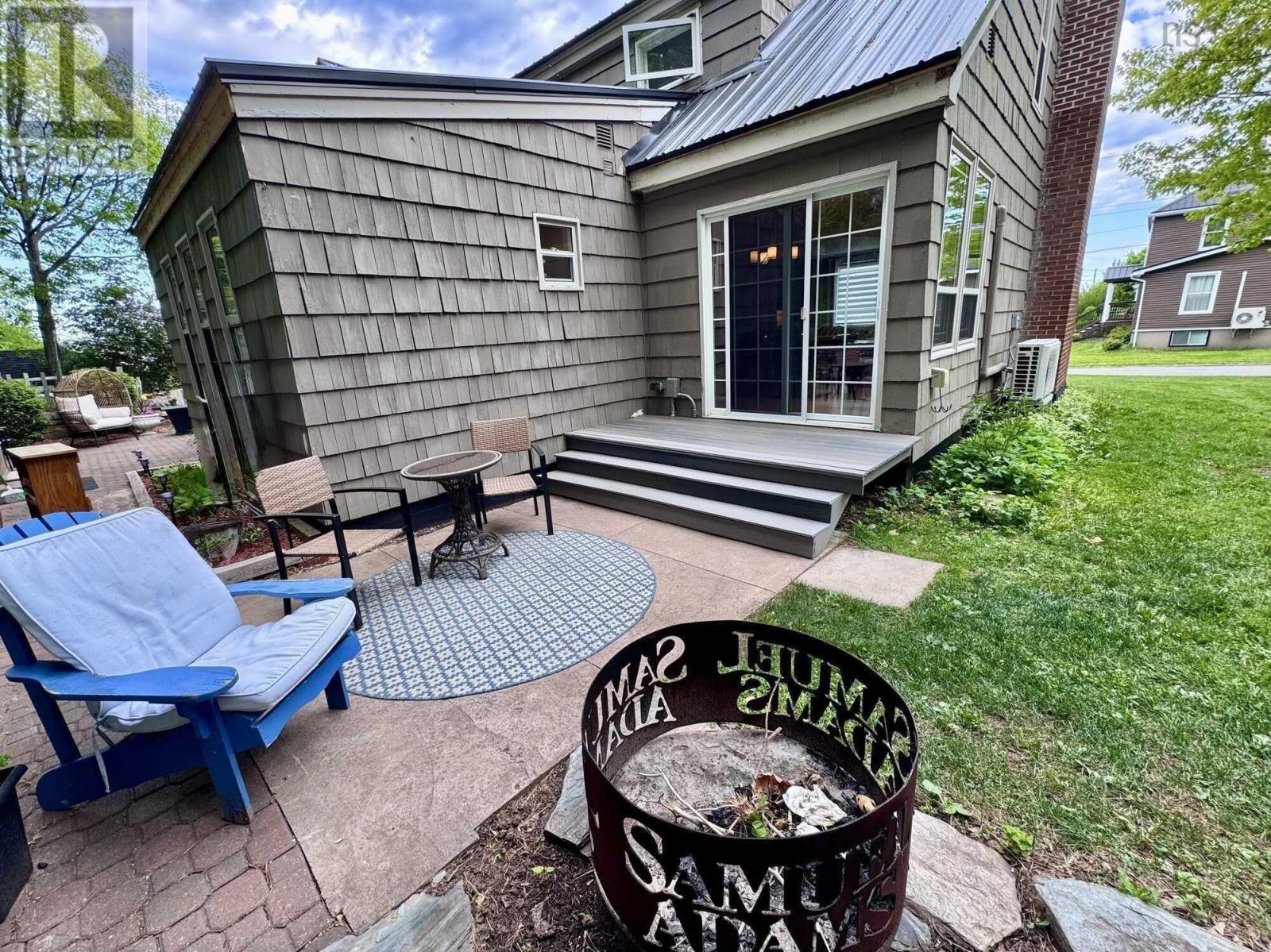 173 Maple Avenue, New Glasgow, Nova Scotia  B2H 2B7 - Photo 19 - 202614425