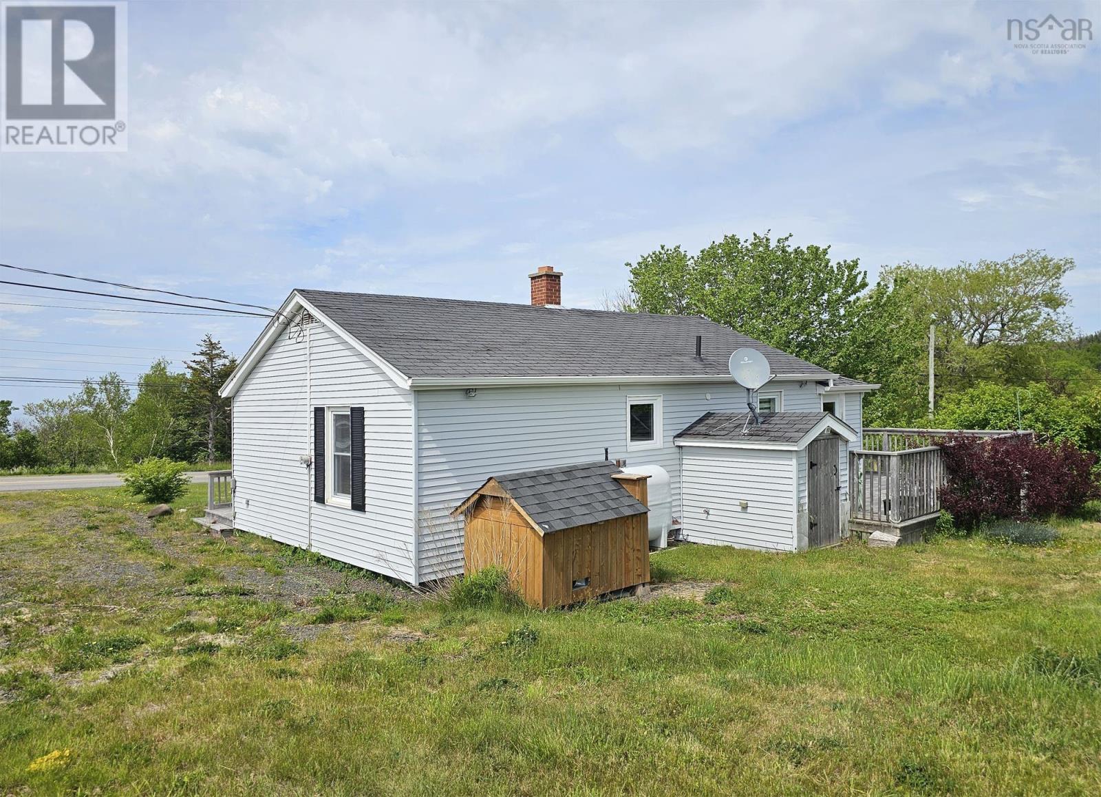 5248 Shore Road, Parkers Cove, Nova Scotia  B0S 1A0 - Photo 8 - 202614426