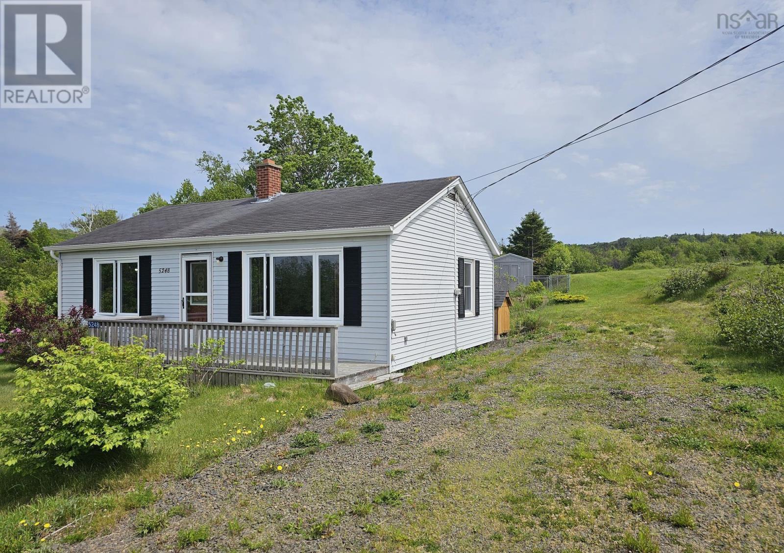 5248 Shore Road, Parkers Cove, Nova Scotia  B0S 1A0 - Photo 9 - 202614426