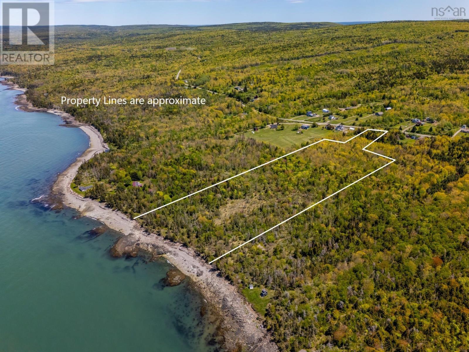 Pid#05110853 Shore Road W, Litchfield, Nova Scotia  B0S 1A0 - Photo 2 - 202614427