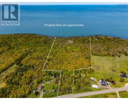 PID#05110853 Shore Road W, litchfield, Nova Scotia