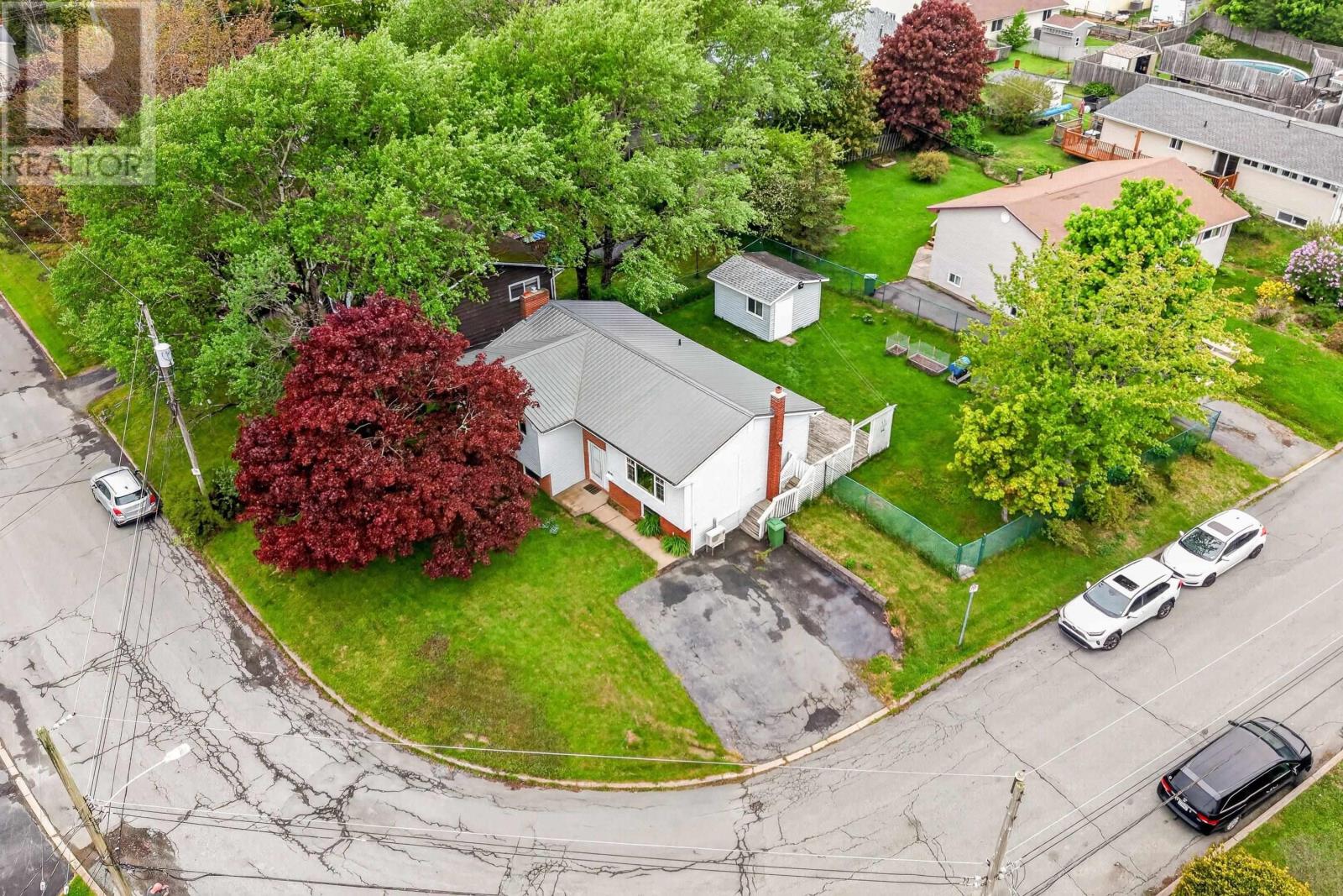 9 Shalimar Crescent, Dartmouth, Nova Scotia  B2W 4L6 - Photo 32 - 202614431