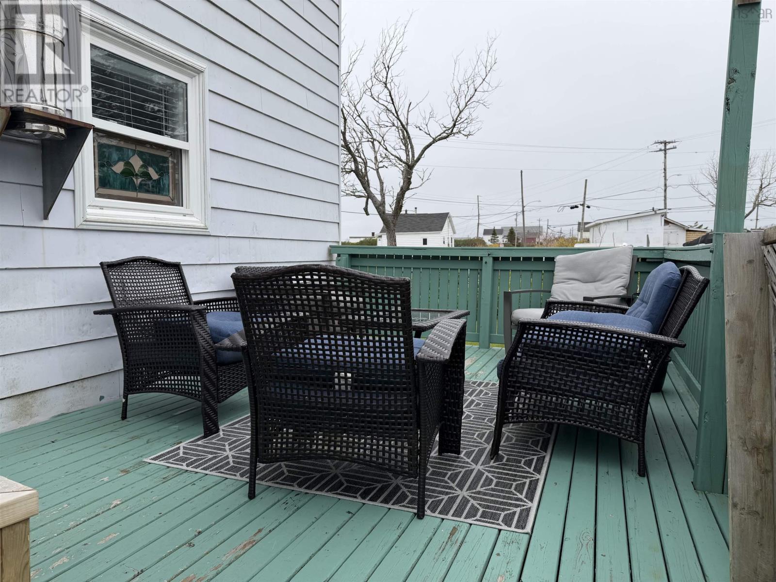 11 Havenside Road, Louisbourg, Nova Scotia  B1C 1N5 - Photo 11 - 202614432