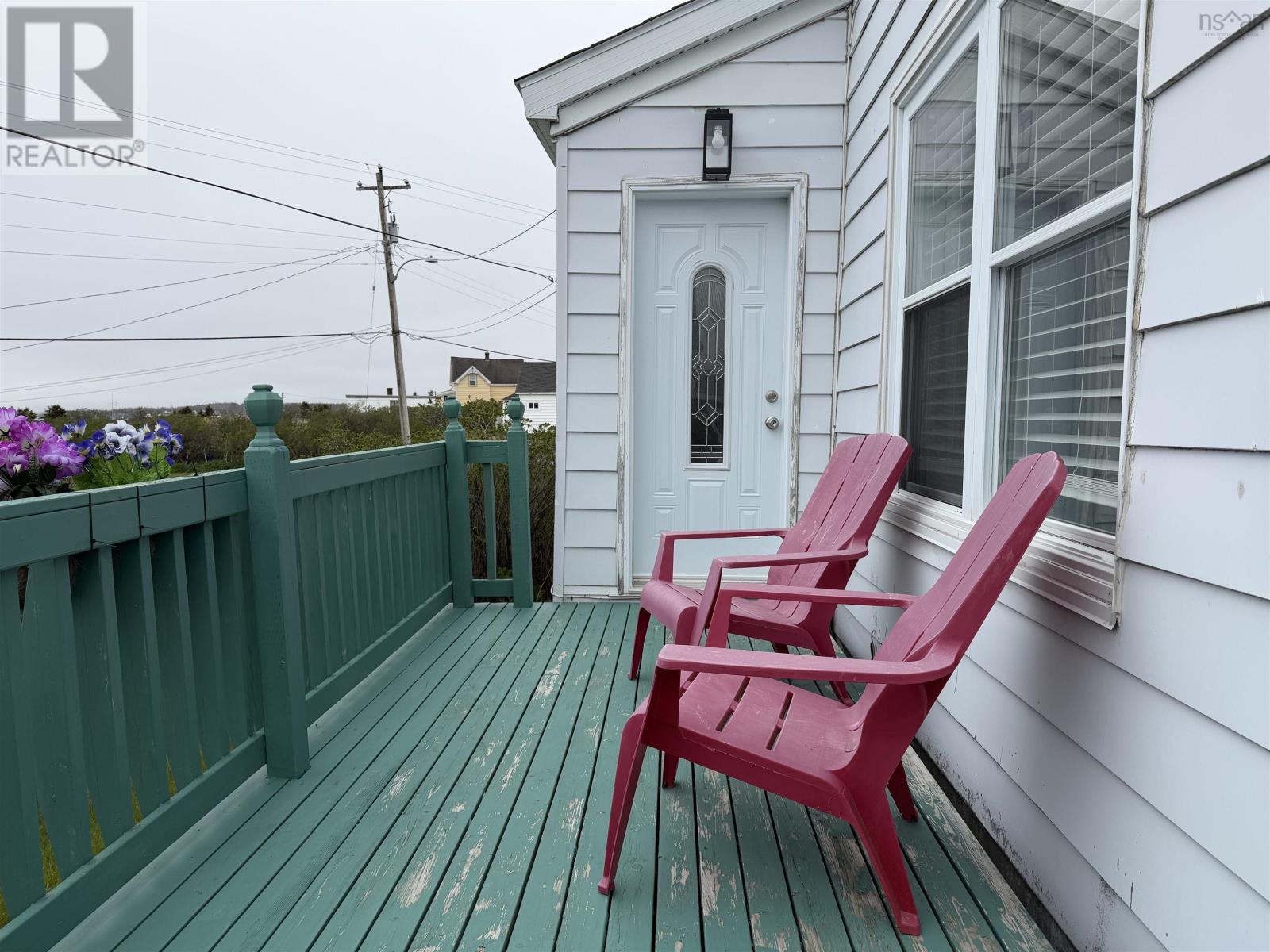 11 Havenside Road, Louisbourg, Nova Scotia  B1C 1N5 - Photo 2 - 202614432
