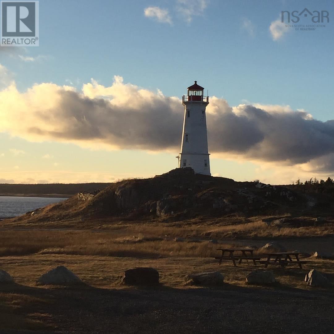 11 Havenside Road, Louisbourg, Nova Scotia  B1C 1N5 - Photo 45 - 202614432