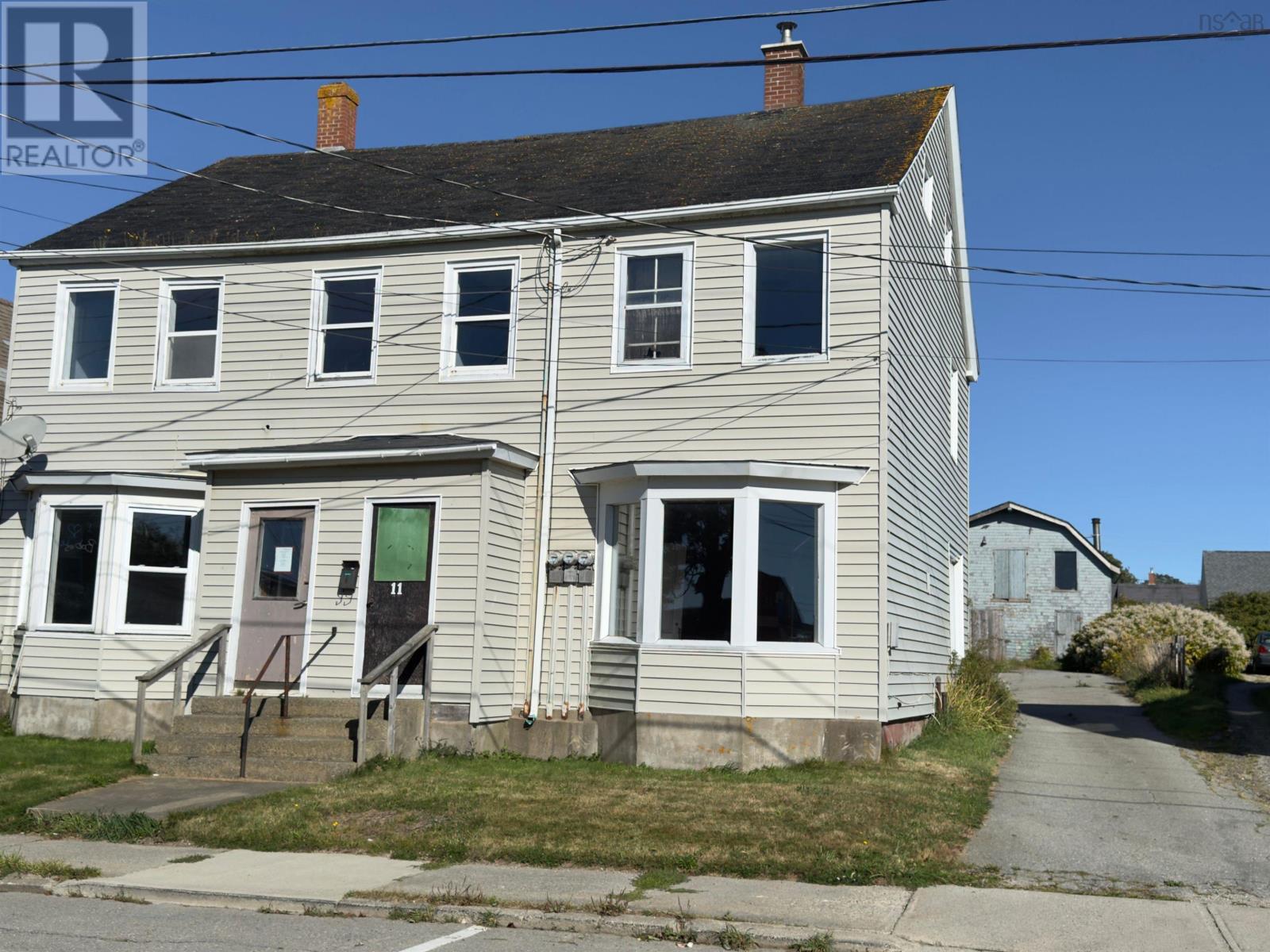 11-13 Kirk Street, Yarmouth, Nova Scotia  B5A 1S6 - Photo 47 - 202614434