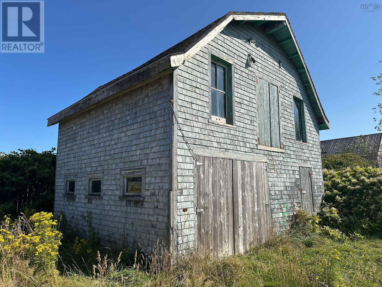 11-13 Kirk Street, Yarmouth, Nova Scotia  B5A 1S6 - Photo 48 - 202614434