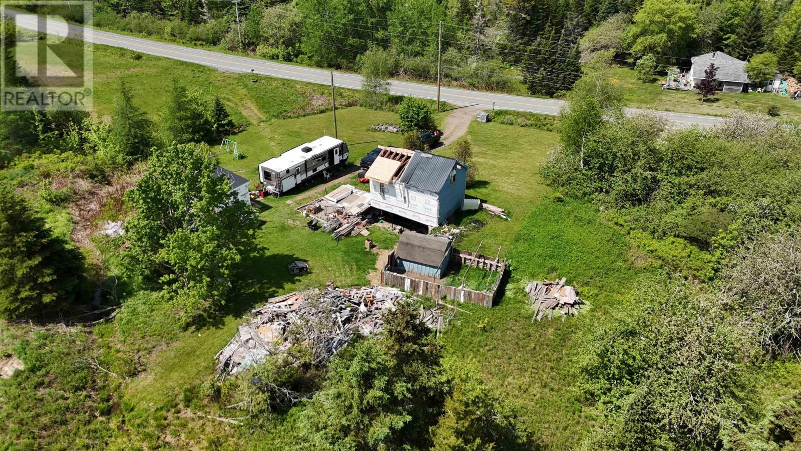 1800 Highway 336, Dean, Nova Scotia  B0N 2M0 - Photo 2 - 202614449