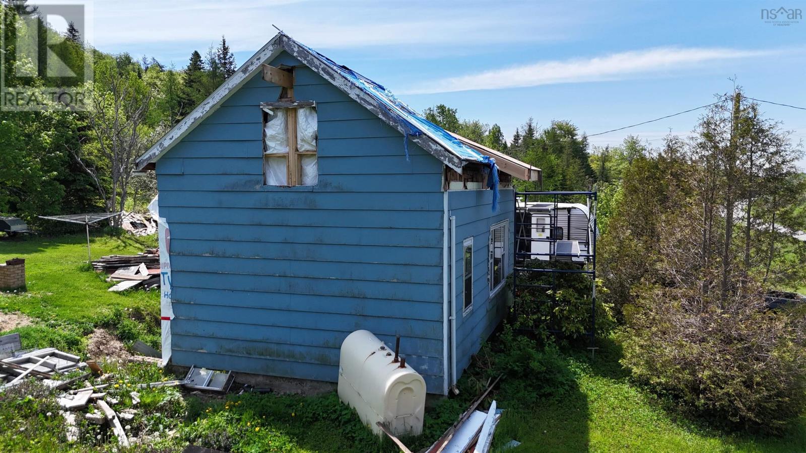 1800 Highway 336, Dean, Nova Scotia  B0N 2M0 - Photo 5 - 202614449