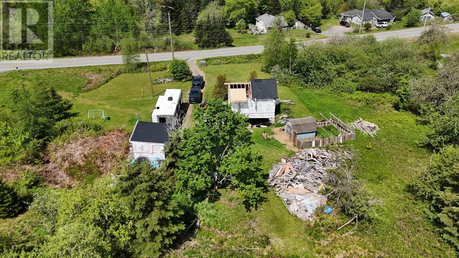 1800 Highway 336, Dean, Nova Scotia  B0N 2M0 - Photo 7 - 202614449