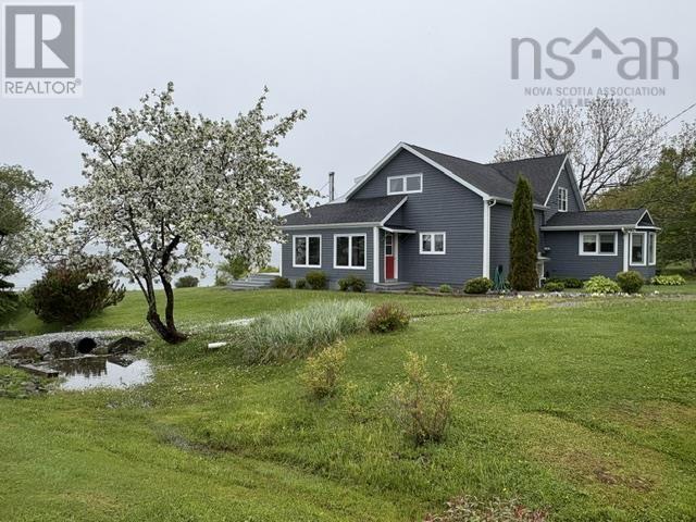 68 D Hutchison Road, Baddeck Inlet, Nova Scotia  B0E 1B0 - Photo 11 - 202614458