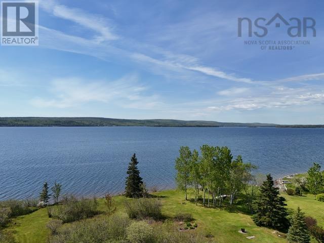 68 D Hutchison Road, Baddeck Inlet, Nova Scotia  B0E 1B0 - Photo 12 - 202614458