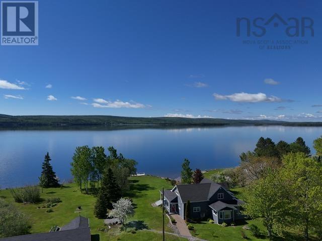 68 D Hutchison Road, Baddeck Inlet, Nova Scotia  B0E 1B0 - Photo 14 - 202614458
