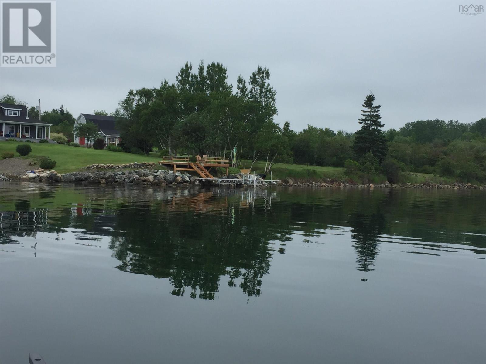 68 D Hutchison Road, Baddeck Inlet, Nova Scotia  B0E 1B0 - Photo 15 - 202614458