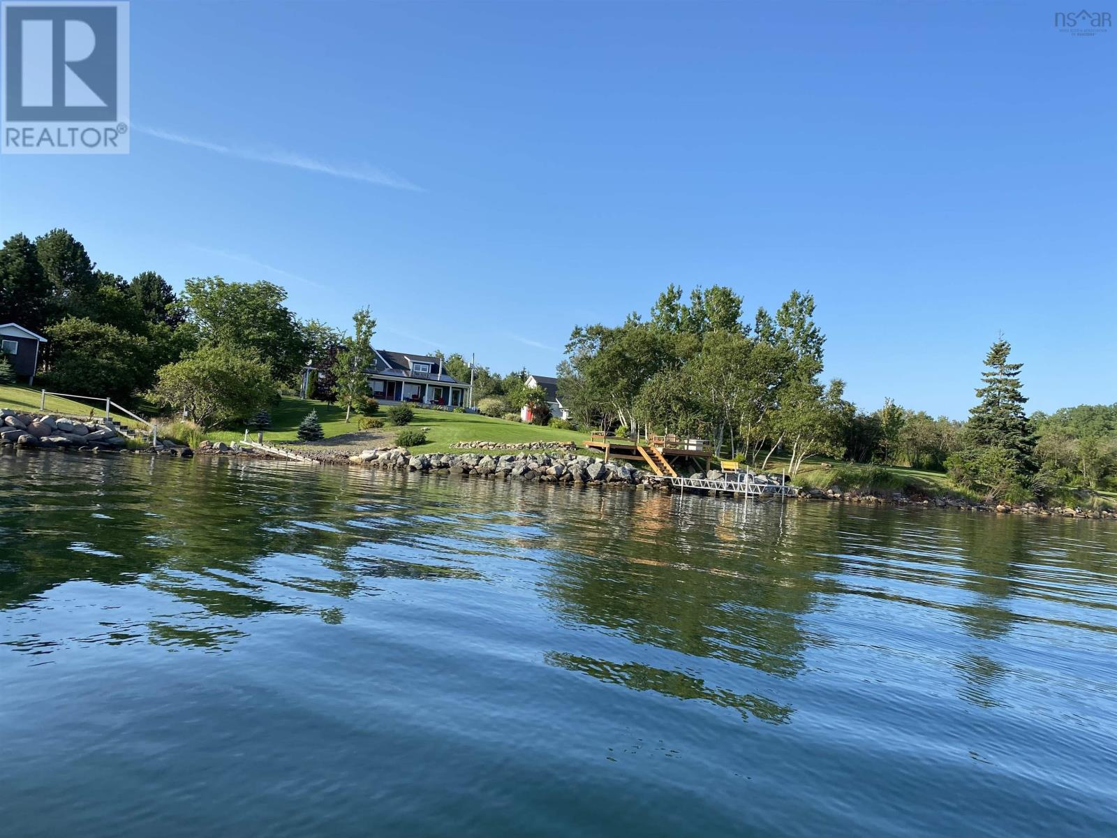 68 D Hutchison Road, Baddeck Inlet, Nova Scotia  B0E 1B0 - Photo 17 - 202614458