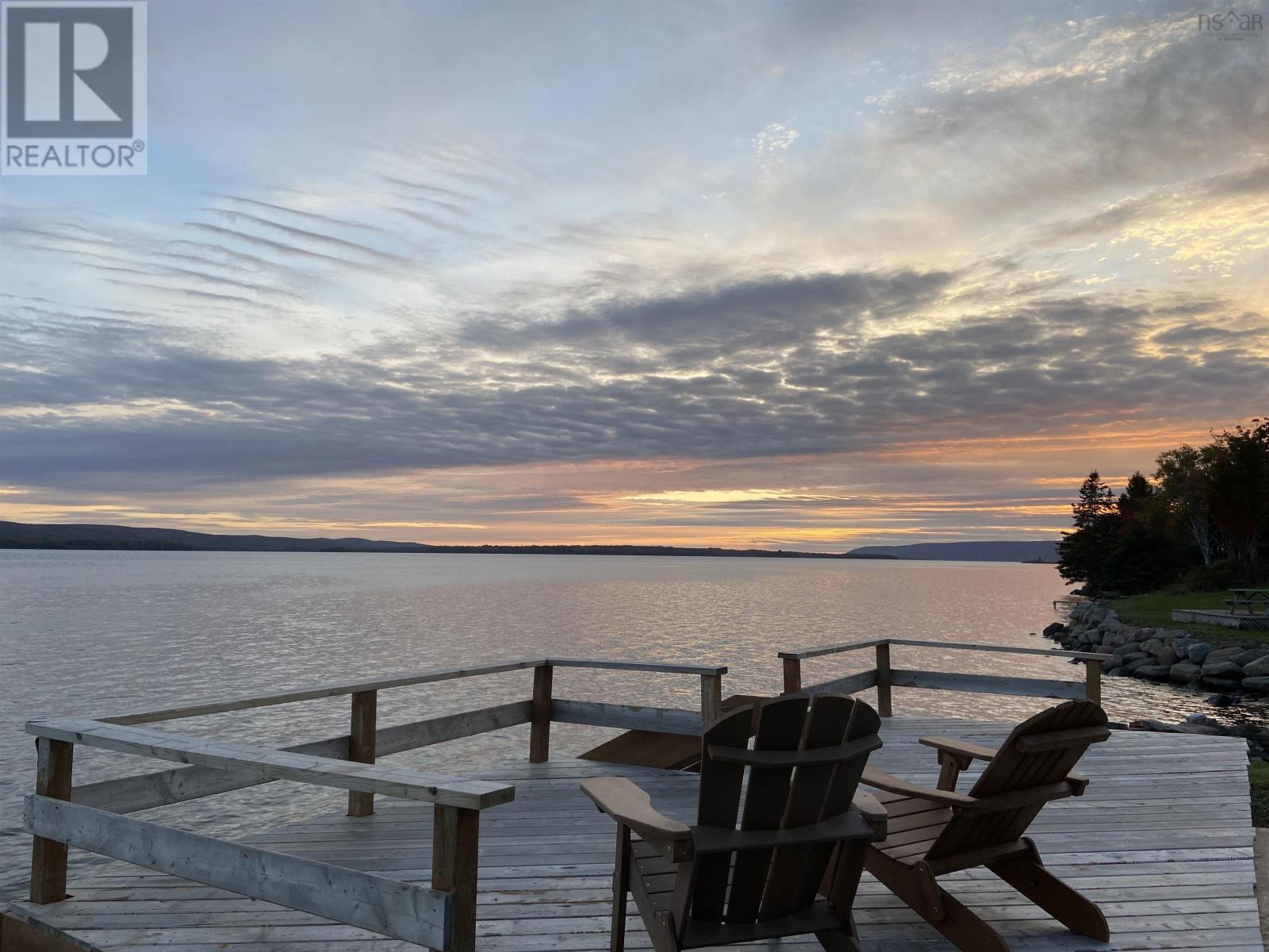 68 D Hutchison Road, Baddeck Inlet, Nova Scotia  B0E 1B0 - Photo 19 - 202614458